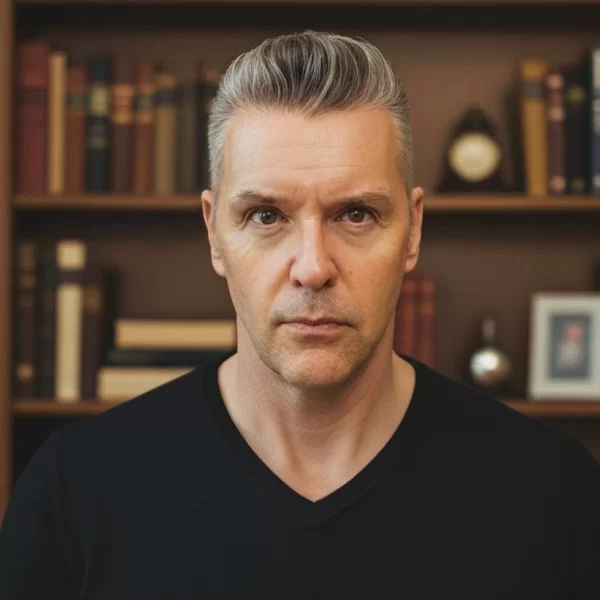 Keith A Pearson