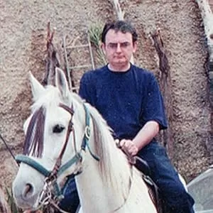 Paul Green