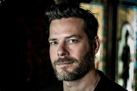 Johan Egerkranz