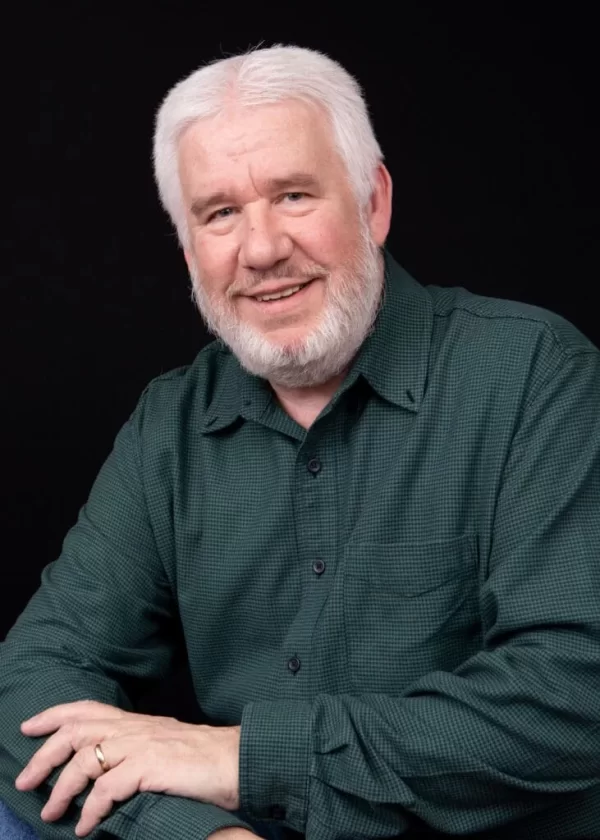 John Carson