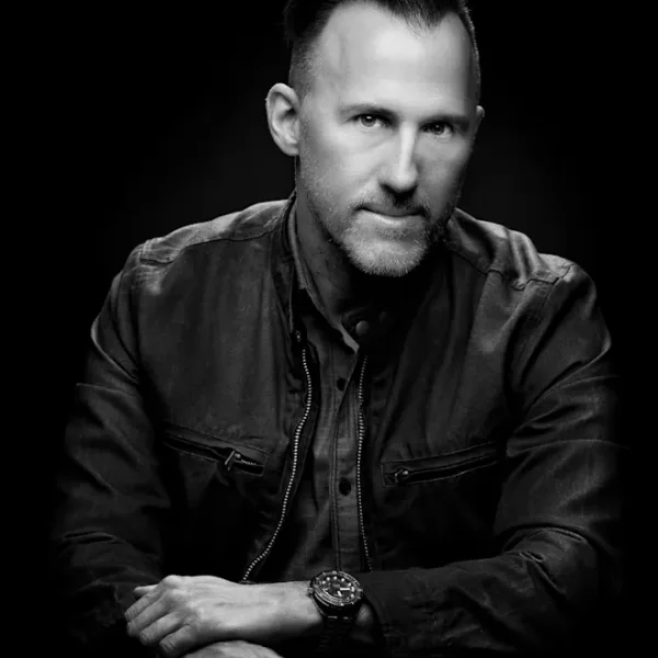 Andrew Warren
