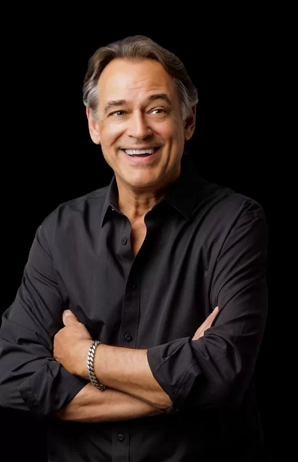 Jon Lindstrom