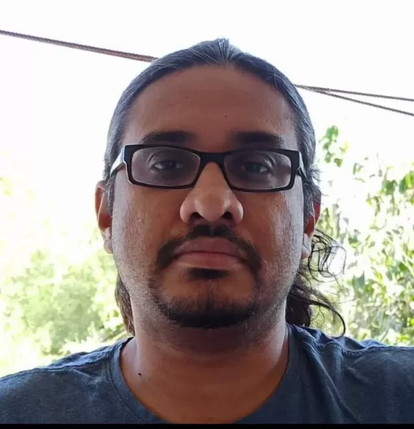 Dr. Mithuraaj Dhusiya
