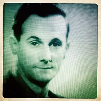 W. H. Canaway