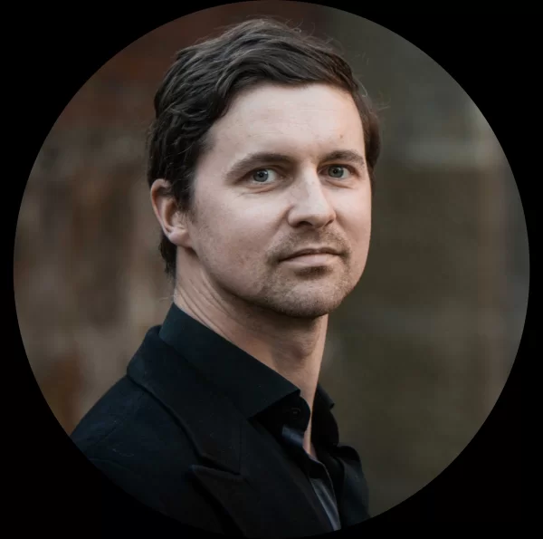 Andrew Raymond