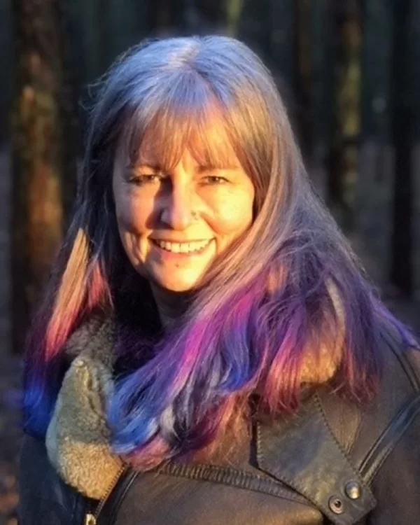 Karen Guyler Karen Guyler