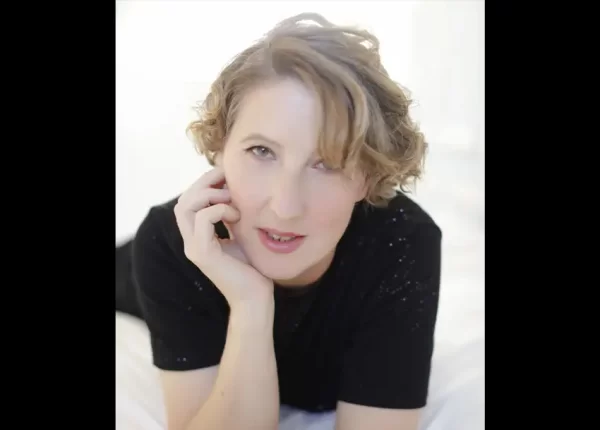 Caroline Clark