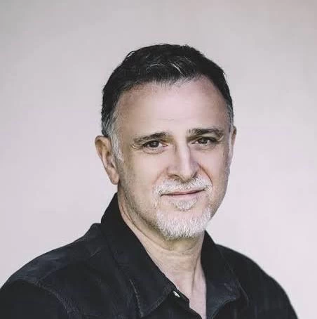 Simon Michael