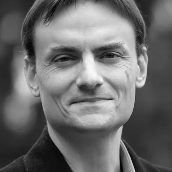 Joseph Eckert