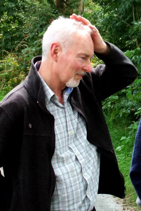 Clive Hicks-Jenkins