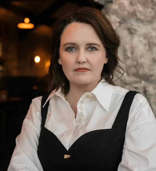 Dervla McTiernan Dervla McTiernan