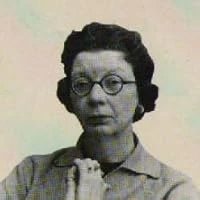 Celia Dale