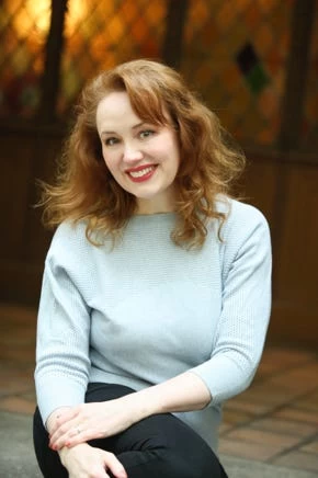 Hilary Davidson