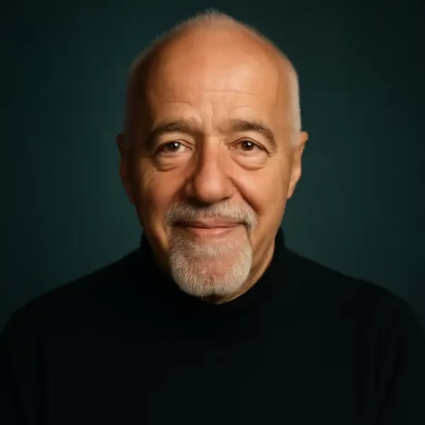Paulo Coelho