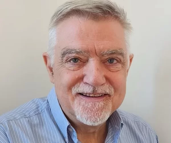 Peter J Charles Peter J Charles