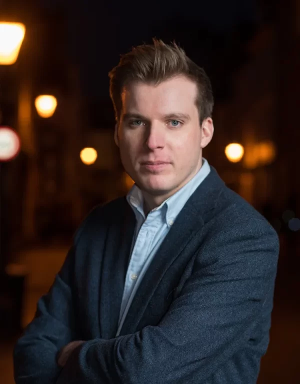 Matthew Richardson