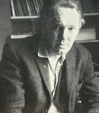 Gavin Lyall