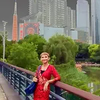 Elana Gomel Elana Gomel