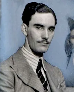 John Carnell John Carnell