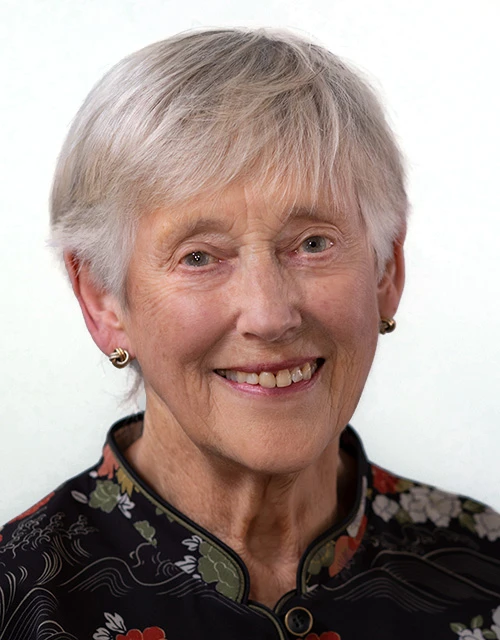 Stella Rimington Stella Rimington