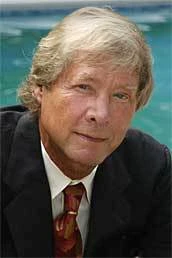 Richard North Patterson Richard North Patterson