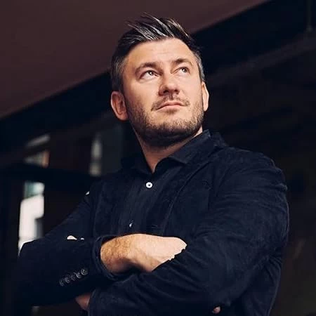 Dmitry Glukhovsky
