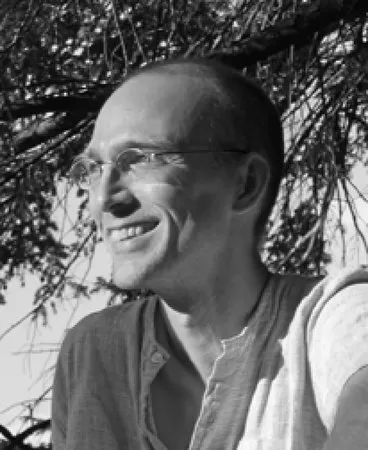 Robert V. S. Redick
