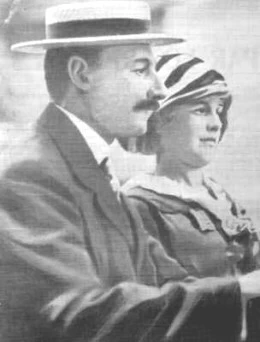 John Jacob Astor John Jacob Astor