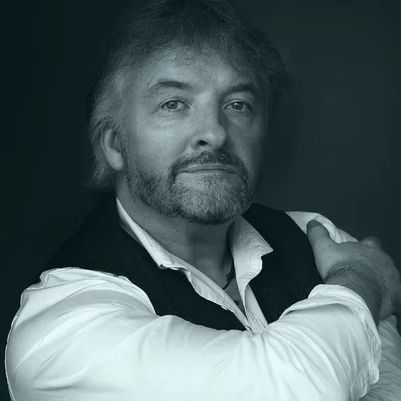 John Connolly