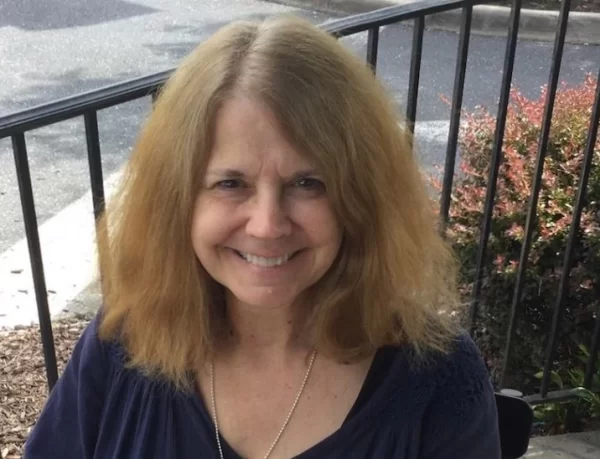 Elizabeth Massie