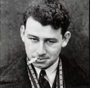 C. M. Kornbluth