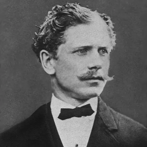 Ambrose Bierce Ambrose Bierce