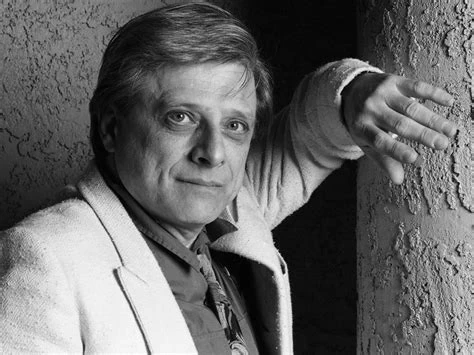 Harlan Ellison