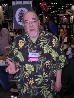Gary Gygax Gary Gygax