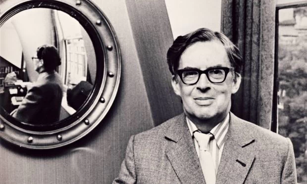 Robert Aickman
