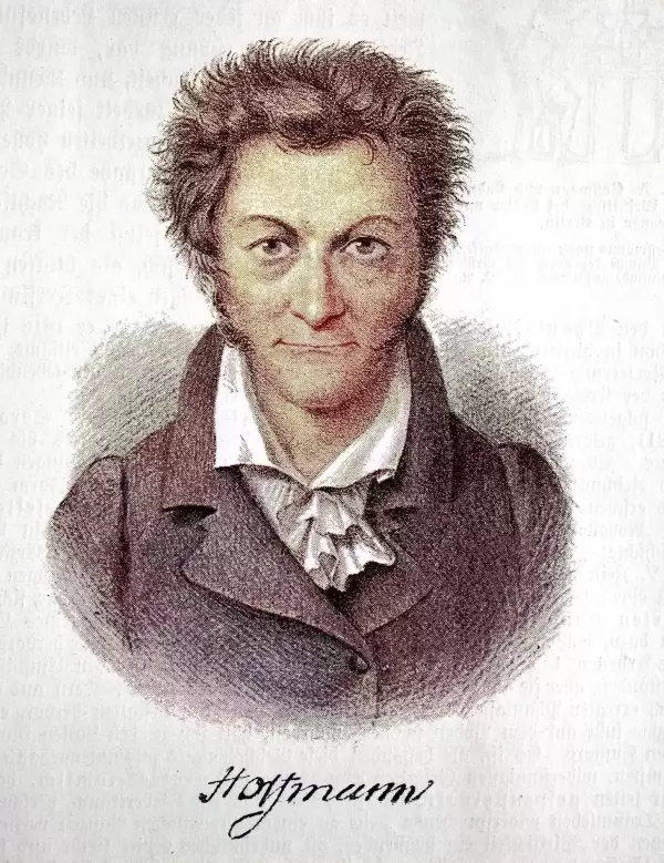 E. T. A. Hoffmann