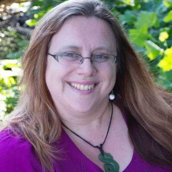 Philippa Ballantine