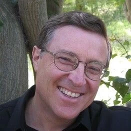 Douglas E. Richards