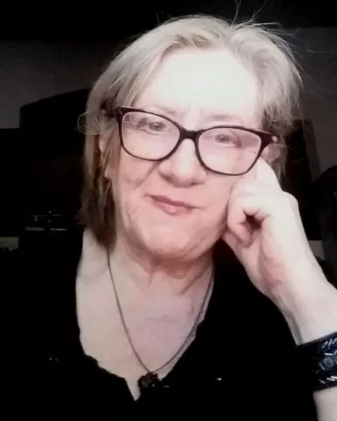 Nancy Kilpatrick