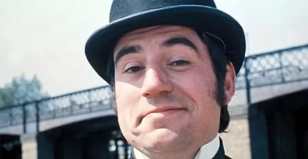 Terry Jones