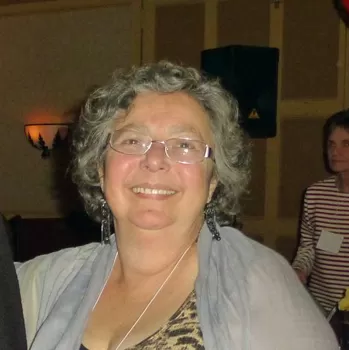 Marta Randall