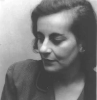 Judith Merril Judith Merril