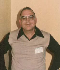 Lloyd Biggle, Jr.