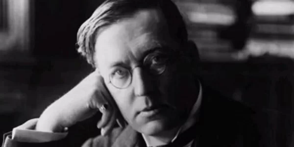 M. R. James