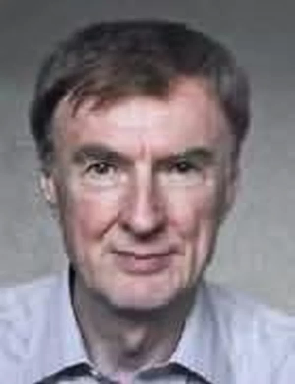 Charles Platt
