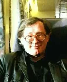 Brian Stableford