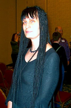 Shariann Lewitt Shariann Lewitt