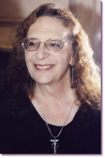 Rachel Pollack