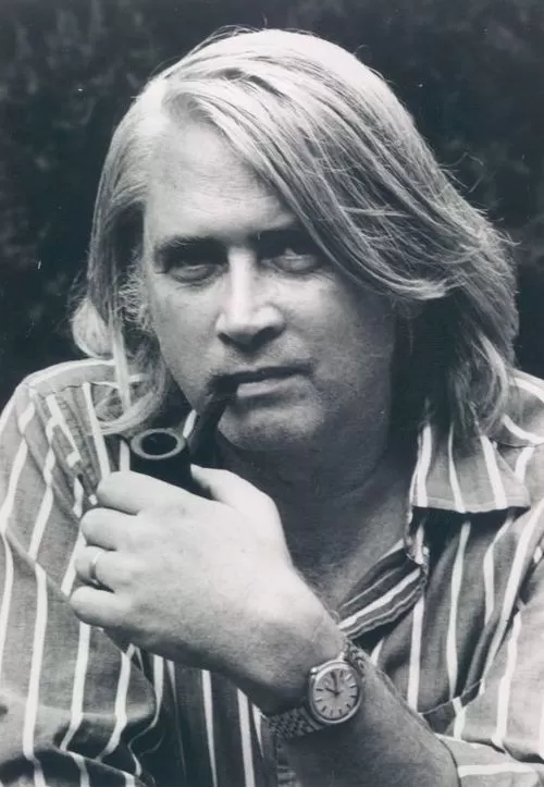 John Champlin Gardner