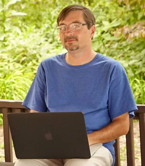 Eric S. Brown
